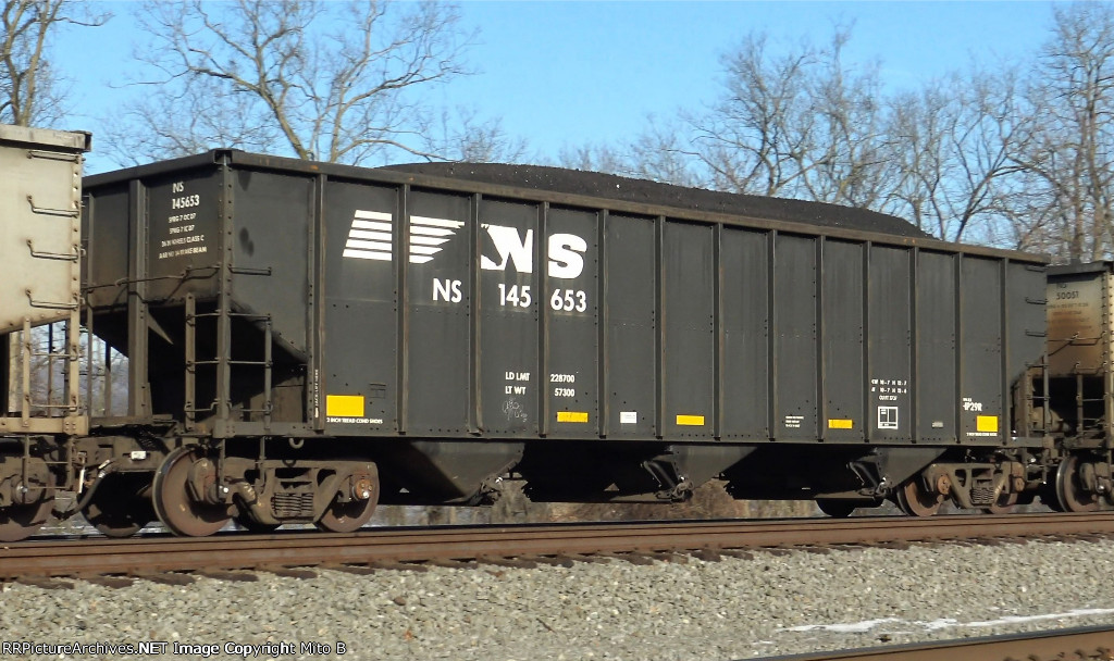 NS 145653